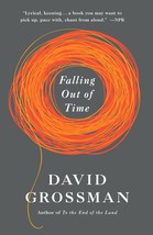 Falling Out of Time (Vintage International) [Paperback] Grossman, David - £6.00 GBP