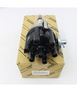 Toyota Land Cruiser FJ40 FJ45 FJ60 Genuine Distributor Carburetor 19100-... - $279.99