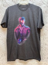 Guardians of the Galaxy Star Lord Men&#39;s Graphic T-shirt Size Large - $16.70