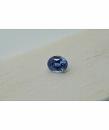 Appraised Premium: Neon Pastel Blue Sapphire - Oval - 1.65 ct - $1,650.00