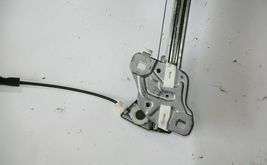 2003-2008 NISSAN 350Z NISMO COUPE RH PASSENGER WINDOW REGULATOR & MOTOR K9137 image 4