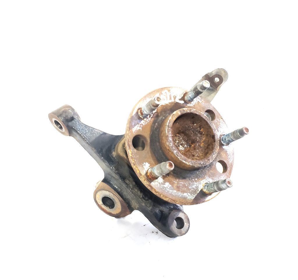 1998 2002 Pontiac Trans AM Firebird OEM Front Left Spindle Knuckle  Item image 3