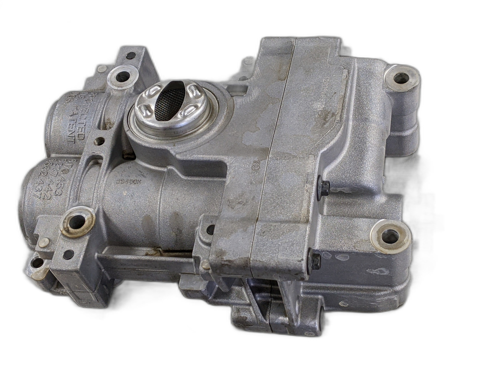 Primary image for Balance Shaft Assembly From 2011 Chrysler  200  2.4