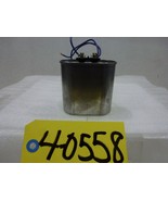 Ronken P91D12156K50 15MF 236AC 60HZ Capacitor (NOS) - $57.08
