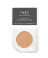 MUD Cream Foundation Refill, CB3 - £12.58 GBP