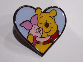 Disney Trading Pins 170623 Loungefly - Pooh and Piglet - Winnie the Pooh... - $18.49