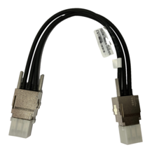 Genuine Cisco Meraki MA-CBL-120G-50CM 120G Stacking Cable New Open Box - $516.41 MXN