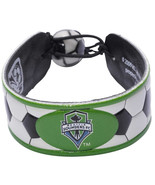 Seattle Sounders FC Bracelet Classic Soccer CO - $29.99