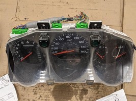 Speedometer Cluster US Market Base Fits 00-03 TL 299496 - $60.39