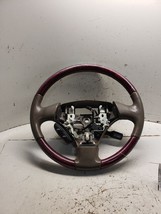 ES300     2002 Steering Wheel 1341582 - $59.40