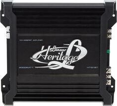 LANZAR HTG137 2000 Watt  2 Ohm Mono Block Amplifier - Black (Open Box) - $44.09 LANZAR HTG137 2000 Watt  2 Ohm Mono Block Amplifier - Black (Open Box) - $44.09