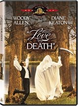 Love and Death [DVD] [DVD] - £27.53 GBP