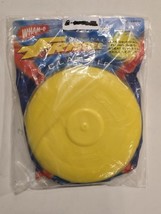VINTAGE WHAM-O FRISBEE 2001 FLYING DISCS. MINT IN ORIGINAL PACKAGES. - $291.21 MXN
