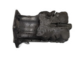 Engine Oil Pan From 2015 Chevrolet Cruze  1.4 55562720 - $59.95