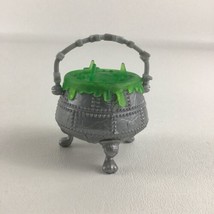 Monster High Ghouls Rule Frankie Stein Replacement Potion Cauldron Matte... - $14.80