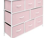 Sorbus Dresser - Furniture Storage Chest for Kids Clothing Organization,... - $169.99