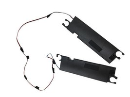 for Dell XPS 9343 9350 Laptop Speaker R&amp;L Set PK23000PJ00 08DCR4 8DCR4 - $30.00