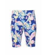 NWT Ladies IBKUL SHARON NAVY BLUE Pullon Golf Shorts - sizes 4 6 8 10 - $856.58 MXN