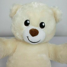 Build A Bear Workshop Smiling Bear 15&quot; Plush National Teddy Bear Day 201... - £17.07 GBP