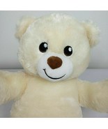 Build A Bear Workshop Smiling Bear 15&quot; Plush National Teddy Bear Day 201... - £17.17 GBP
