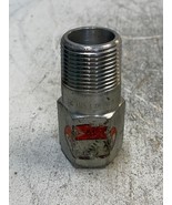 C&amp;C Pipe Fitting A105 1 XH 746N | 24mm ID 31mm OD 35mm Bolt OD - $554.15 MXN