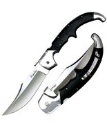 Cold Steel 7.5" Folding Pocket Knife - $358.74