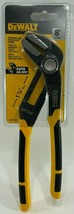 DeWalt - DWHT74426 - 8 in. Straight Jaw Pushlock Plier - £31.89 GBP