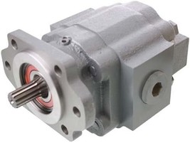 Ml51 (L/Pl) Series Hydraulic Pump 27 Gpm - 7/8&quot; 13 Spline Shaft. - £501.31 GBP