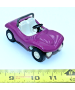 Tonka Pressed Metal DUNE BUGGY Vintage 3.5 inches long - $282.73 MXN