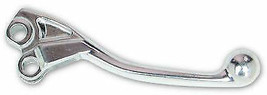 Brake Lever, Kawasaki, Chrome RH, 46-119P,  KX80 KX100 KX125 KX250 KX500 - £7.57 GBP