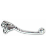 Brake Lever, Kawasaki, Chrome RH, 46-119P,  KX80 KX100 KX125 KX250 KX500 - $13.02 CAD