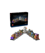 LEGO Harry Potter Diagon Alley Wizarding ShopsSet 76444 - $179.00