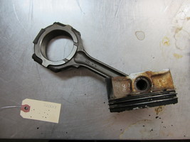 Piston and Connecting Rod Standard For 09-14 Nissan Murano  3.5 121004W00C - $1,299.89 MXN