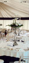 FLOWER CENTERPIECE  FLORAL CENTERPIECE TABLE CENTERPIECE WEDDING DECOR P... - $9,137.51 MXN