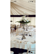 FLOWER CENTERPIECE  FLORAL CENTERPIECE TABLE CENTERPIECE WEDDING DECOR P... - €410,43 EUR