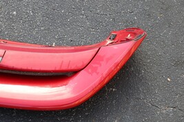 07-09 Mazda3 MazdaSpeed Hatchback High Rise Wing Rear Spoiler W/Brake light image 6