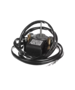 Everest IS-5215SSKJ-3 Fan Motor 208/230V 50/60HZ Counterclock Wise - $4,909.10 MXN