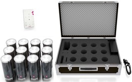 Ape Labs Can 2.0 TourPack | 12pc - IP65, Grey - £2,369.69 GBP