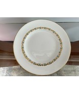 Vintage Set Of 12 Antique Royal Worcester Bone China Cobalt / Gold  Hand... - $318.27 CAD