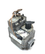 White Rodgers 36C76 Type 461 Furnace Gas Valve EF33CB265 in/out 3/4&quot; use... - $1,553.98 MXN