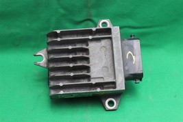 Mazda TCM TCU Auto Transmission Computer Shift Control Module L5E4189E1A