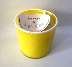 Lafco New York White Grapefruit Candle 15.5oz unboxed - £41.86 GBP