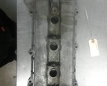 Right Valve Cover From 2008 Kia Sportage  2.7 - £57.81 GBP