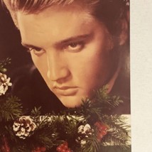 Elvis Presley Vintage Candid Photo Picture Elvis Christmas EP2 - £10.05 GBP