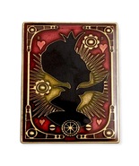 Alice in Wonderland Disney Pin: Red Queen Steampunk Gears  - $88.76 CAD