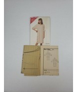 Butterick See &amp; Sew 5371 Sewing Pattern Dress Size B 14 16 18 UNCUT - $12.99