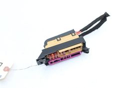 12-18 AUDI A6 C7 RIGHT PASSENGER SIDE FUSE HOLDER E4964 image 2