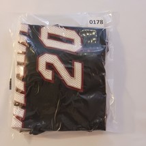 Adidas The Go-To Tee NBA Winslow # 20 Miami Heat Black T-Shirt Size 2XL image 11