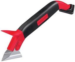 ALLWAY CT31 3-in-1 Caulk Tool for Removal and Application - $18.17