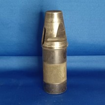 USED FALCON KWIKLOK MORSE TAPER ADAPTER MT4 MTA TIDRA-4M-6 - $65.44